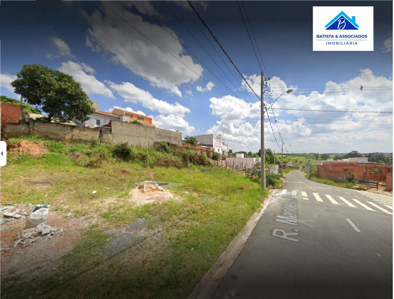 Terreno, 126 m² - Foto 3