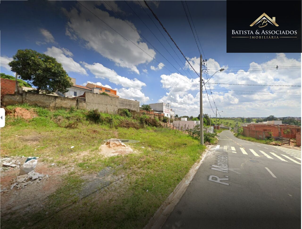 Terreno, 126 m² - Foto 3
