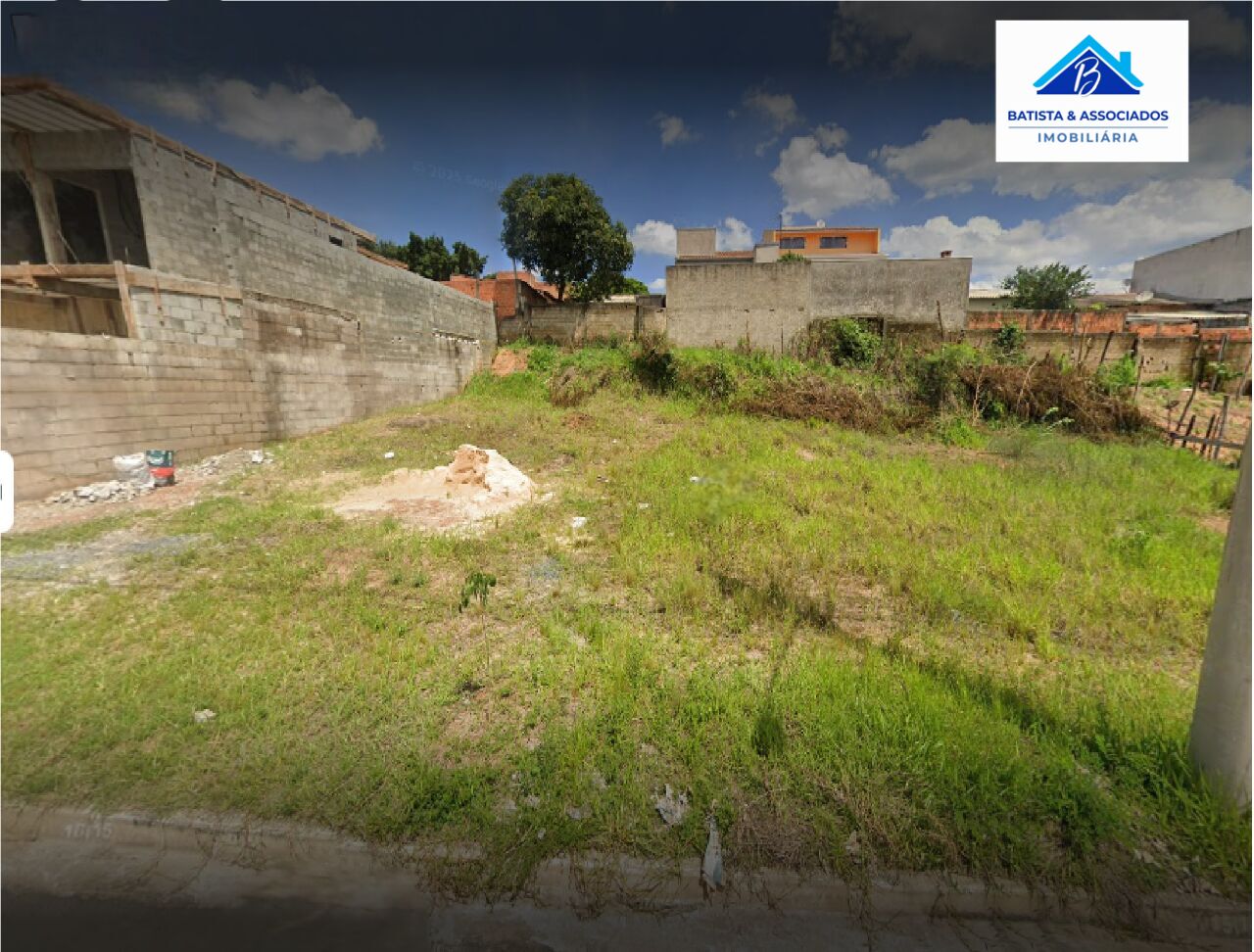 Terreno, 126 m² - Foto 2