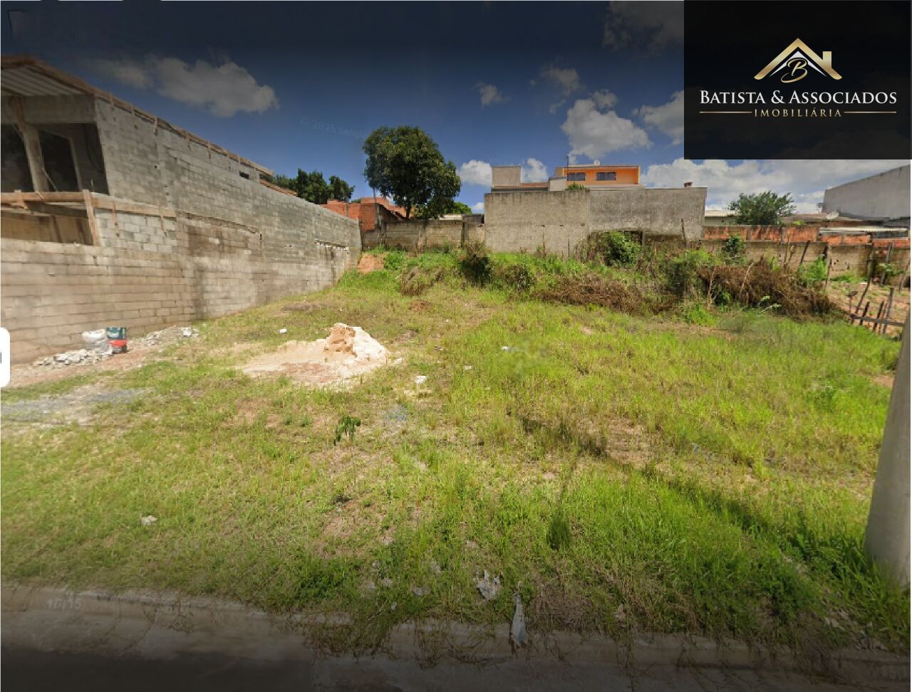 Terreno, 126 m² - Foto 2