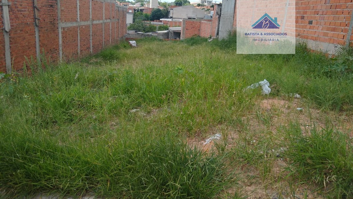 Terreno à venda, 148m² - Foto 1