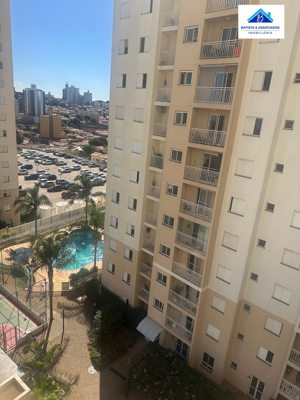 Apartamento à venda com 2 quartos, 57m² - Foto 12