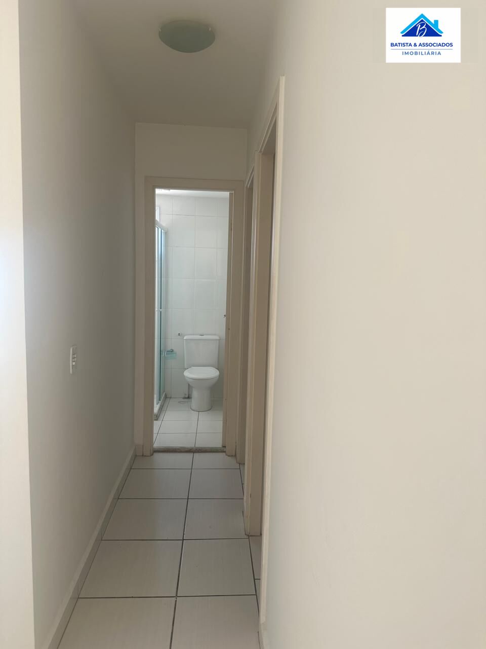 Apartamento à venda com 2 quartos, 57m² - Foto 4