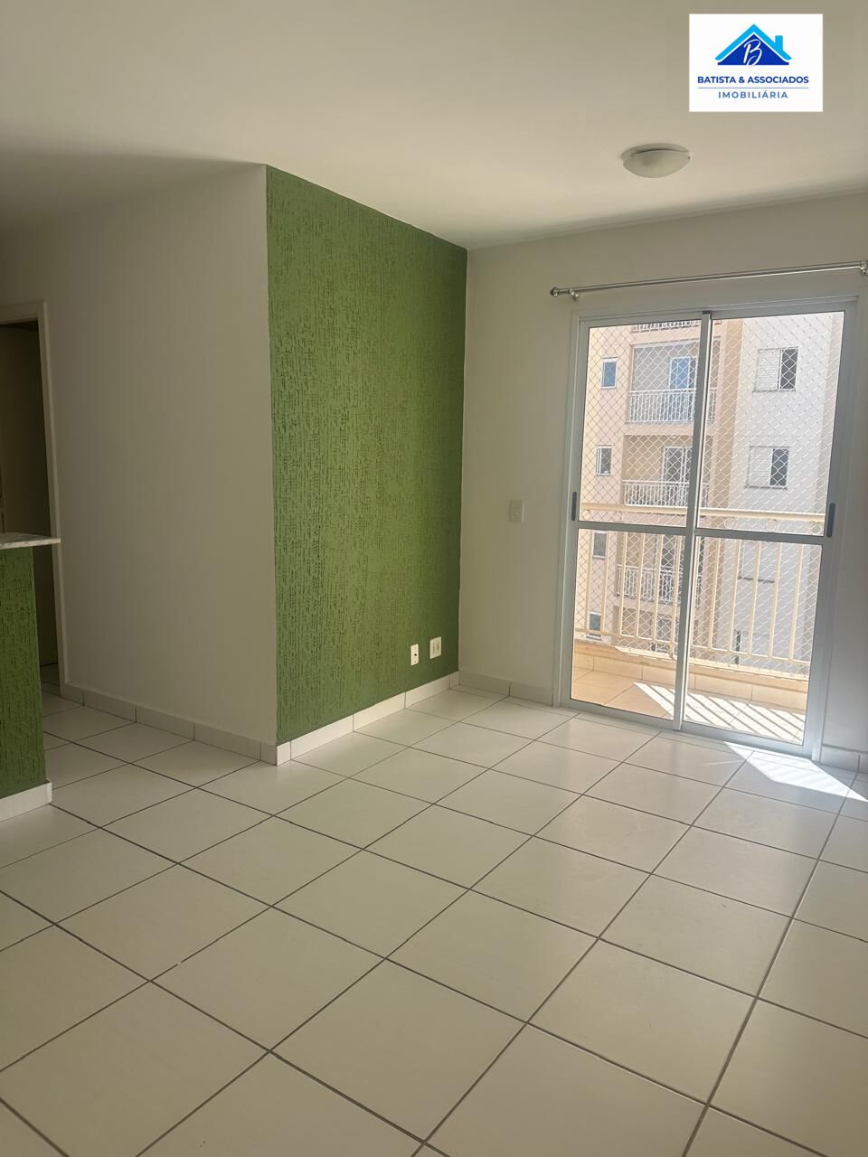 Apartamento à venda com 2 quartos, 57m² - Foto 2