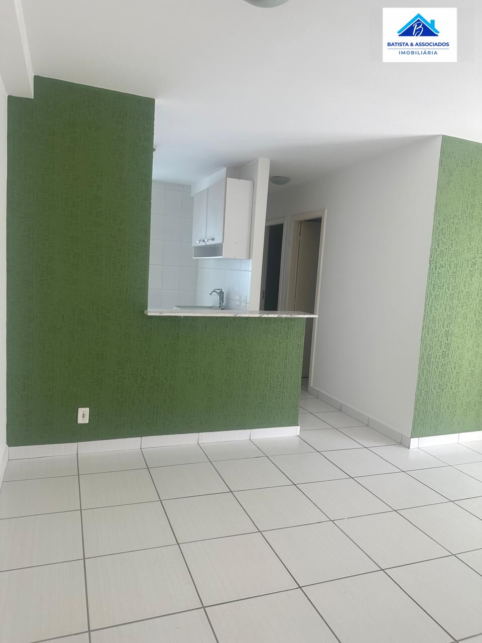 Apartamento à venda com 2 quartos, 57m² - Foto 3