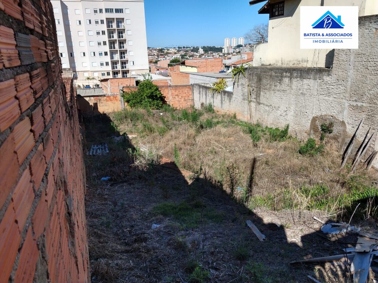 Terreno à venda, 360m² - Foto 5