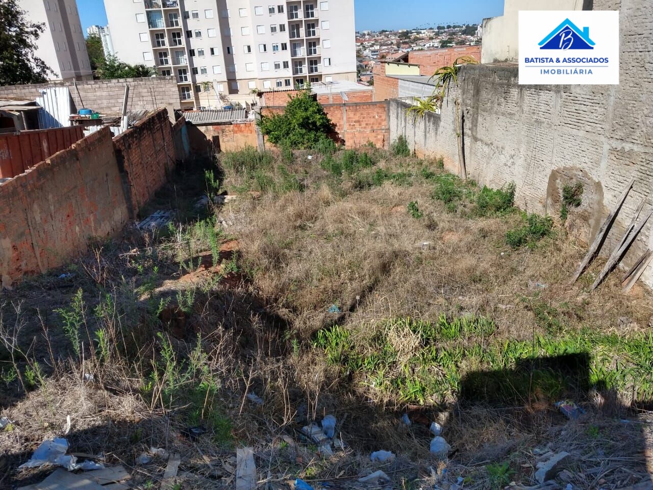 Terreno à venda, 360m² - Foto 2