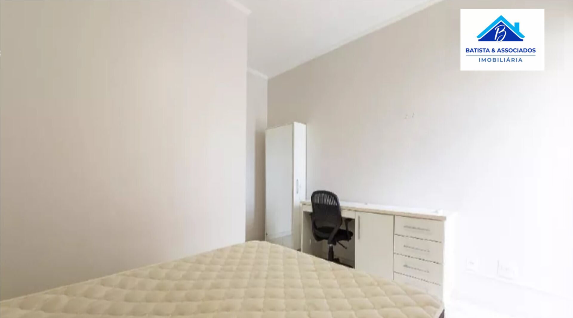 Apartamento à venda com 1 quarto, 57m² - Foto 7