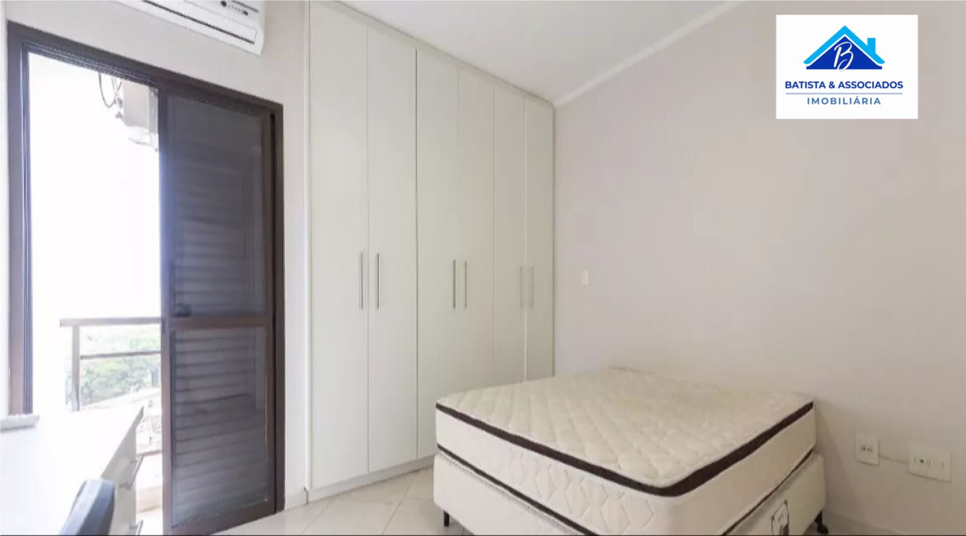 Apartamento à venda com 1 quarto, 57m² - Foto 6