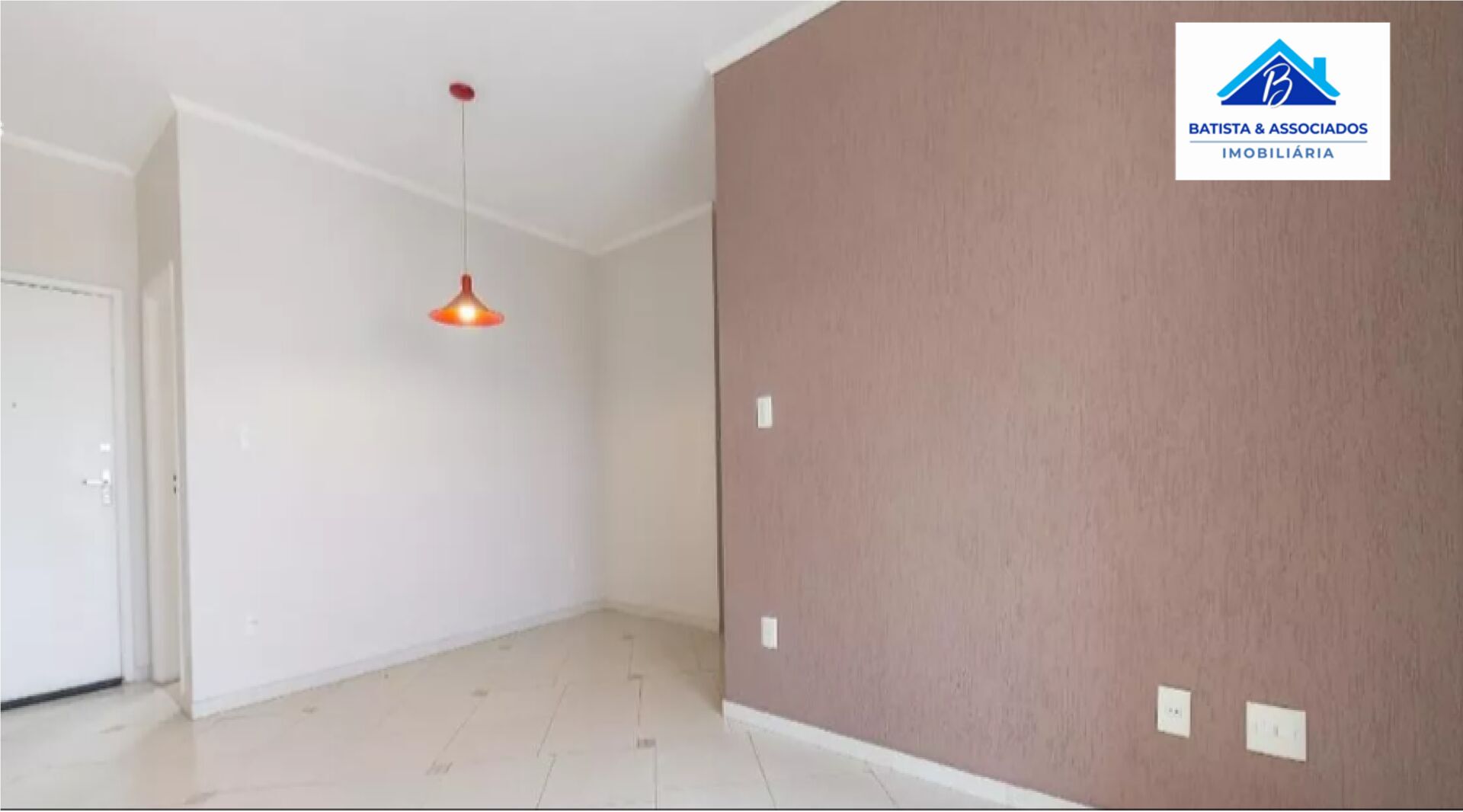 Apartamento à venda com 1 quarto, 57m² - Foto 4