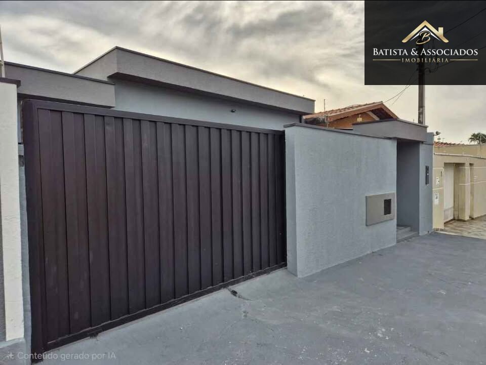 Casa, 4 quartos, 175 m² - Foto 3