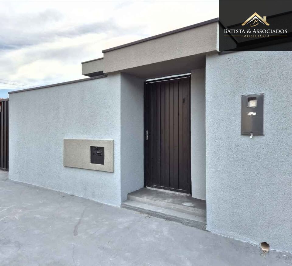 Casa, 4 quartos, 175 m² - Foto 2