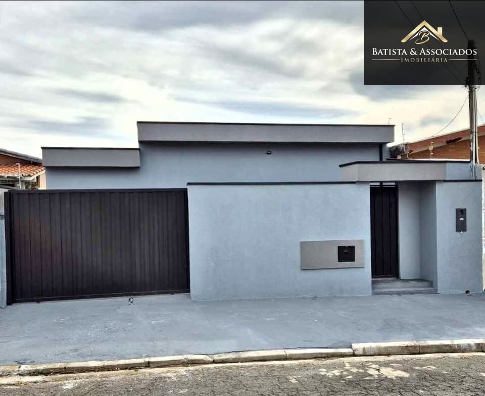 Casa, 4 quartos, 175 m² - Foto 1
