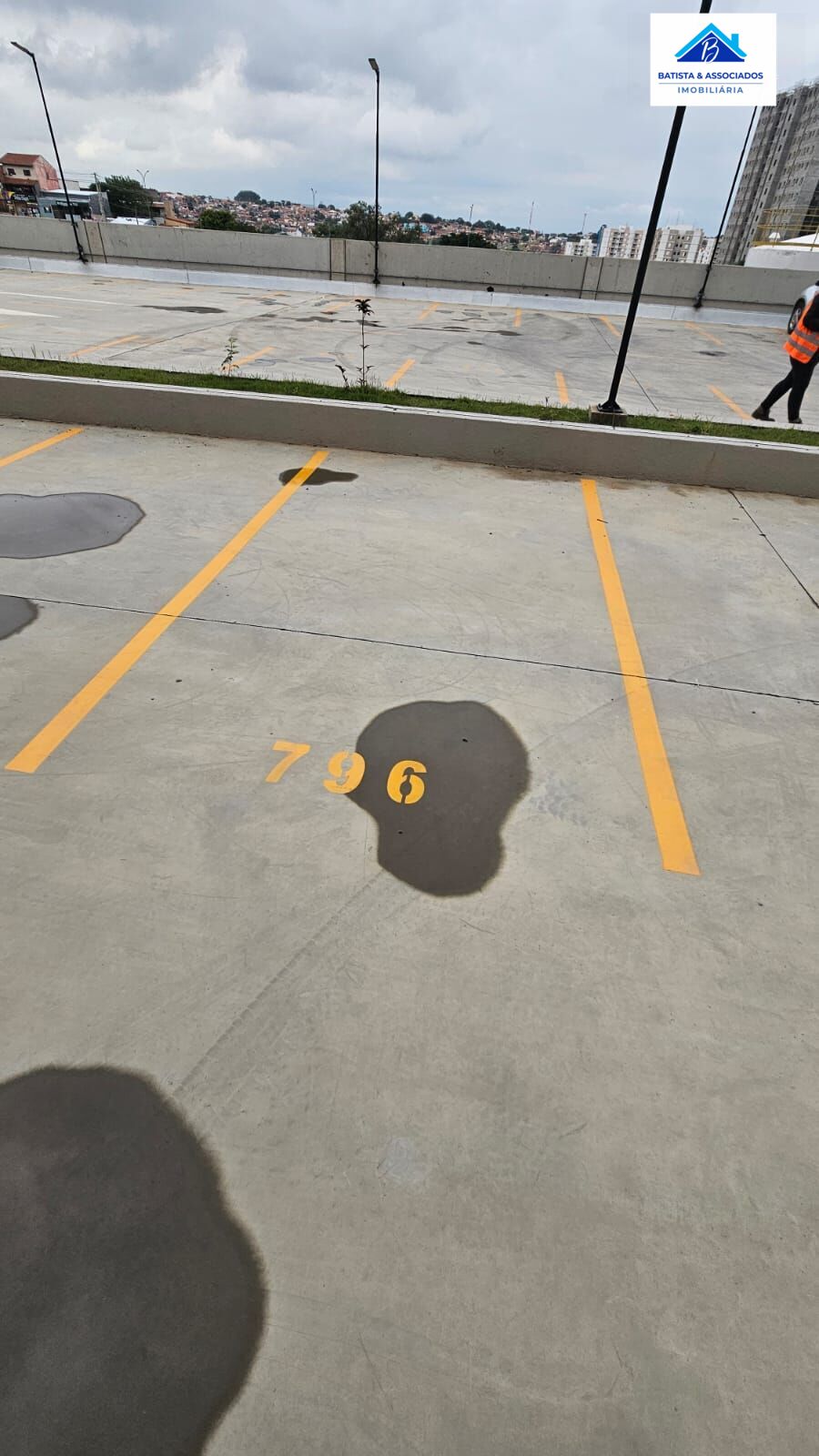 Apartamento, 2 quartos, 44 m² - Foto 15