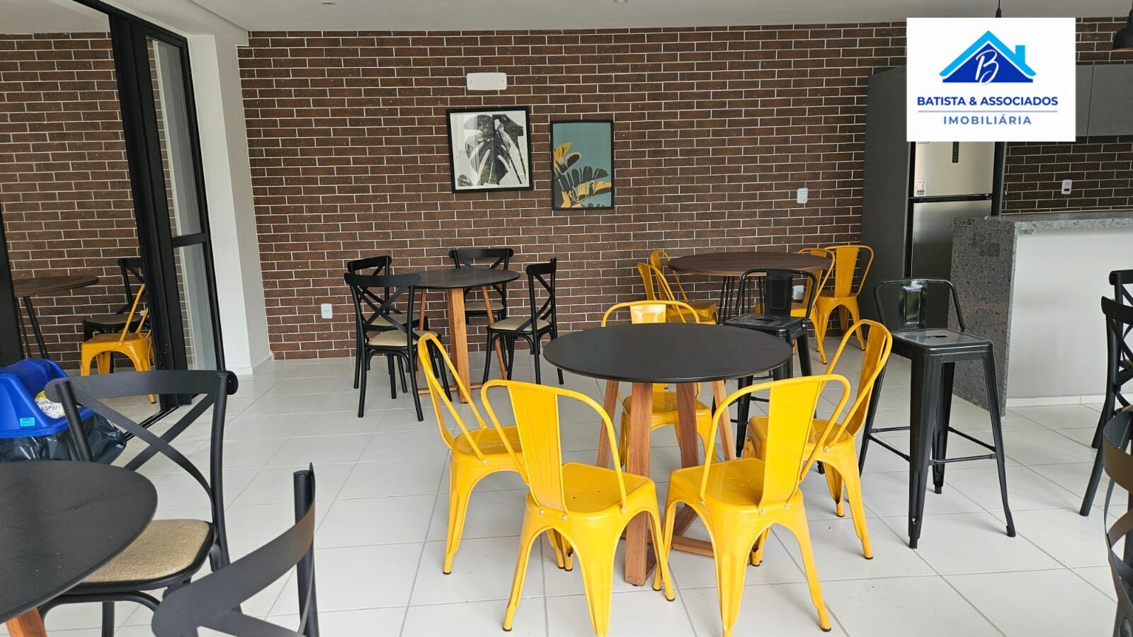 Apartamento, 2 quartos, 44 m² - Foto 17