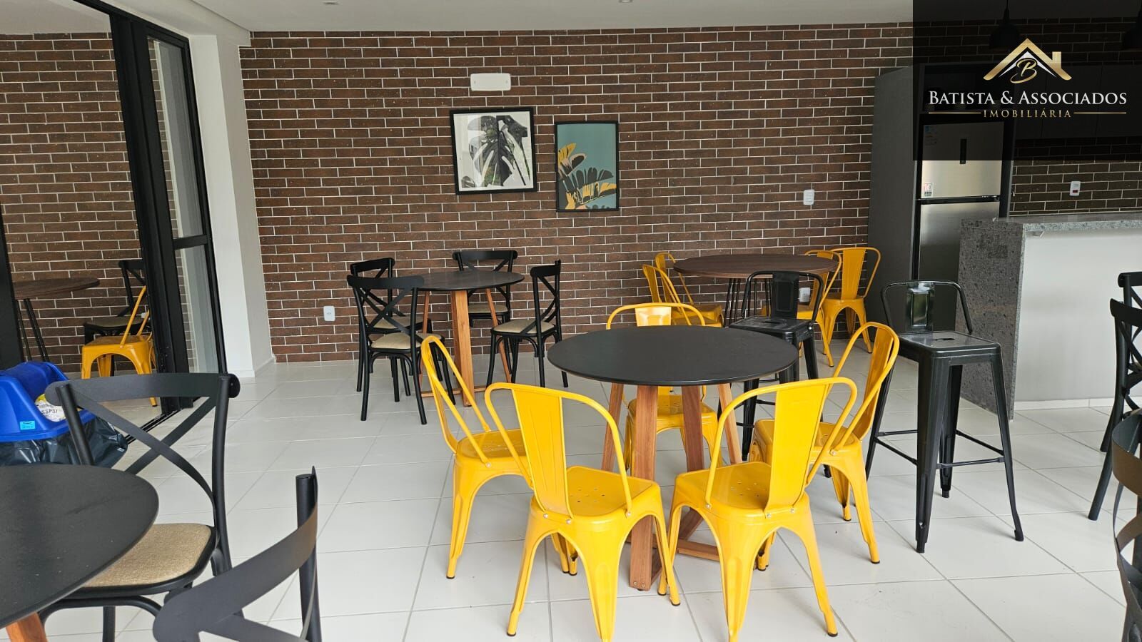 Apartamento, 2 quartos, 44 m² - Foto 17