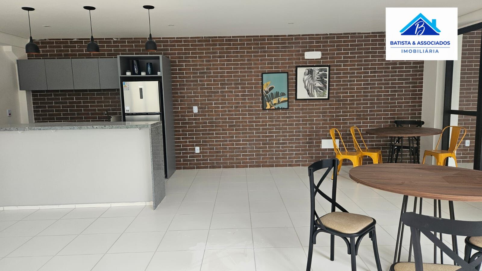 Apartamento, 2 quartos, 44 m² - Foto 19