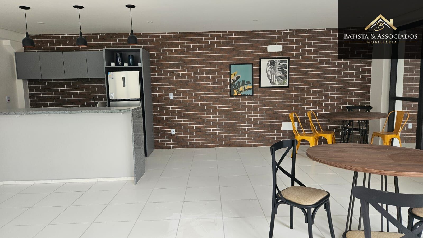 Apartamento, 2 quartos, 44 m² - Foto 19