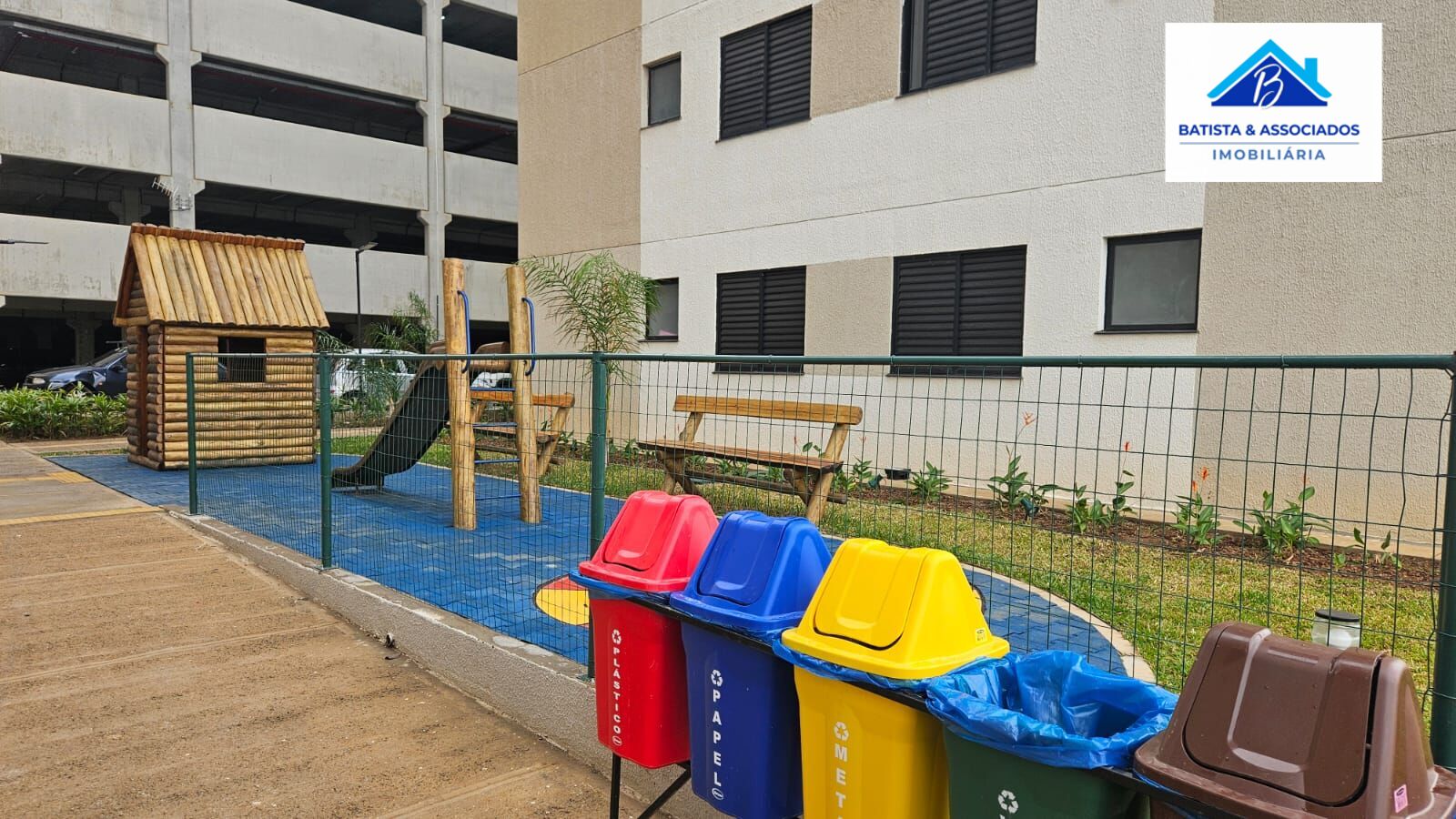 Apartamento, 2 quartos, 44 m² - Foto 23