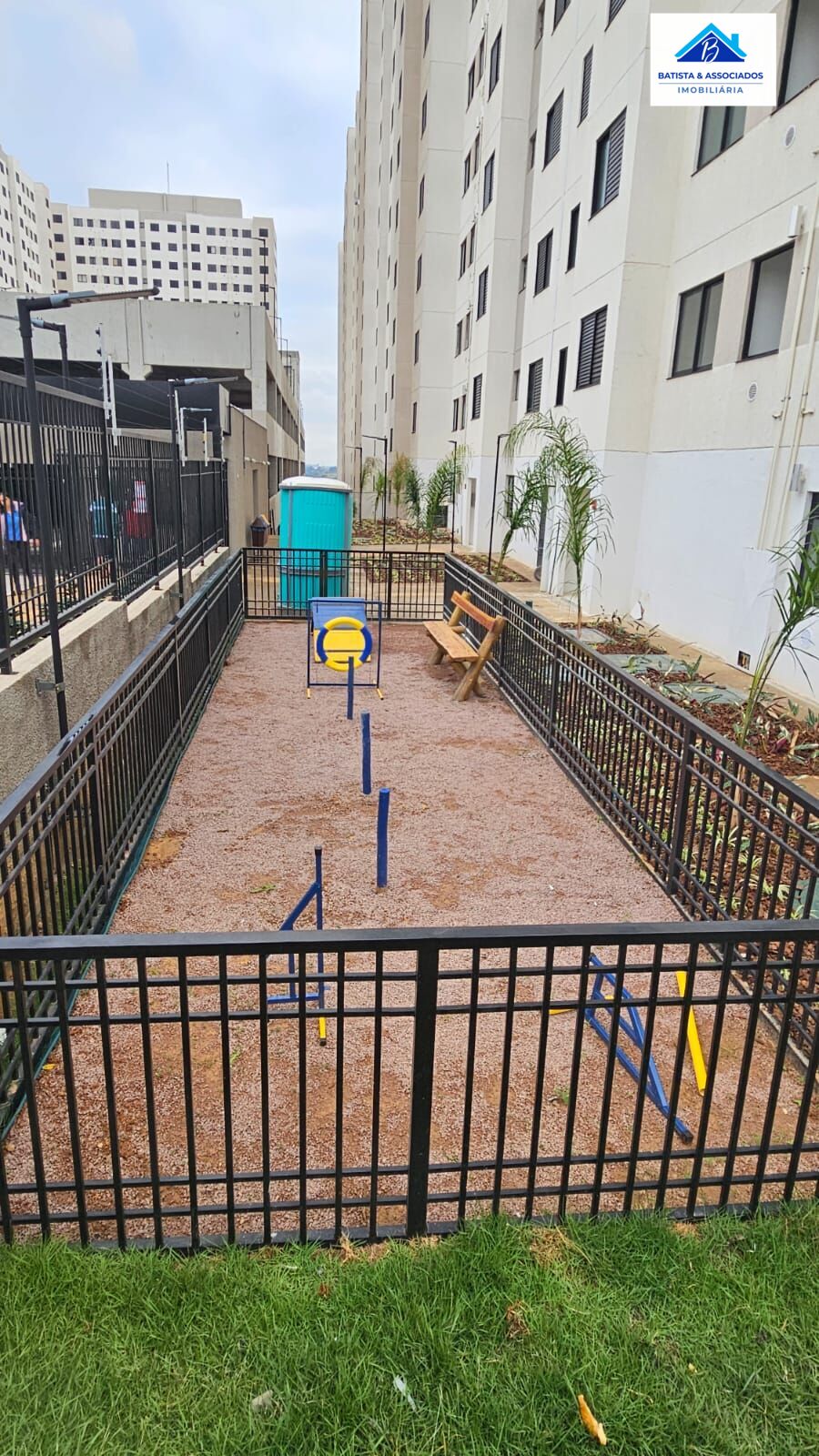 Apartamento, 2 quartos, 44 m² - Foto 16