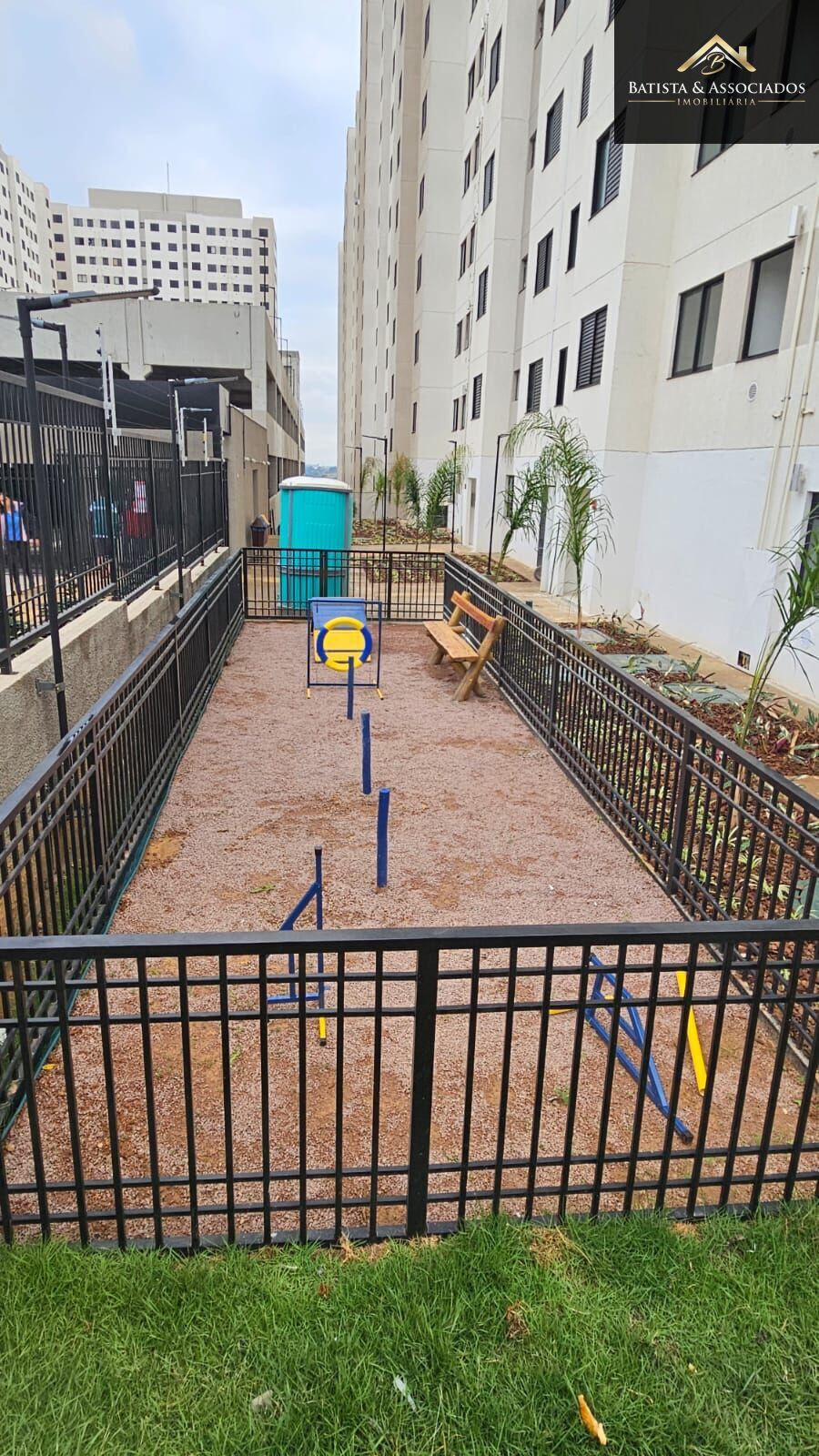 Apartamento, 2 quartos, 44 m² - Foto 16