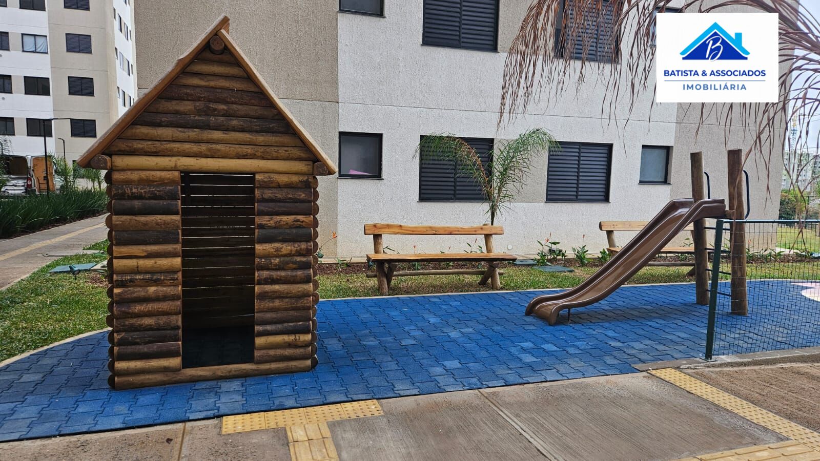 Apartamento, 2 quartos, 44 m² - Foto 25