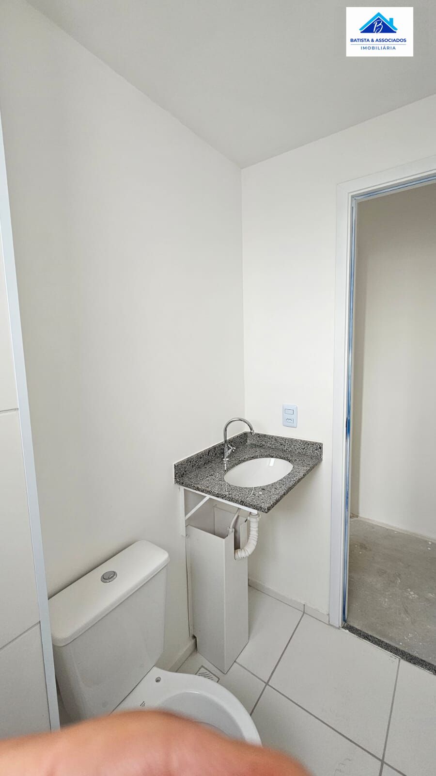 Apartamento, 2 quartos, 44 m² - Foto 11