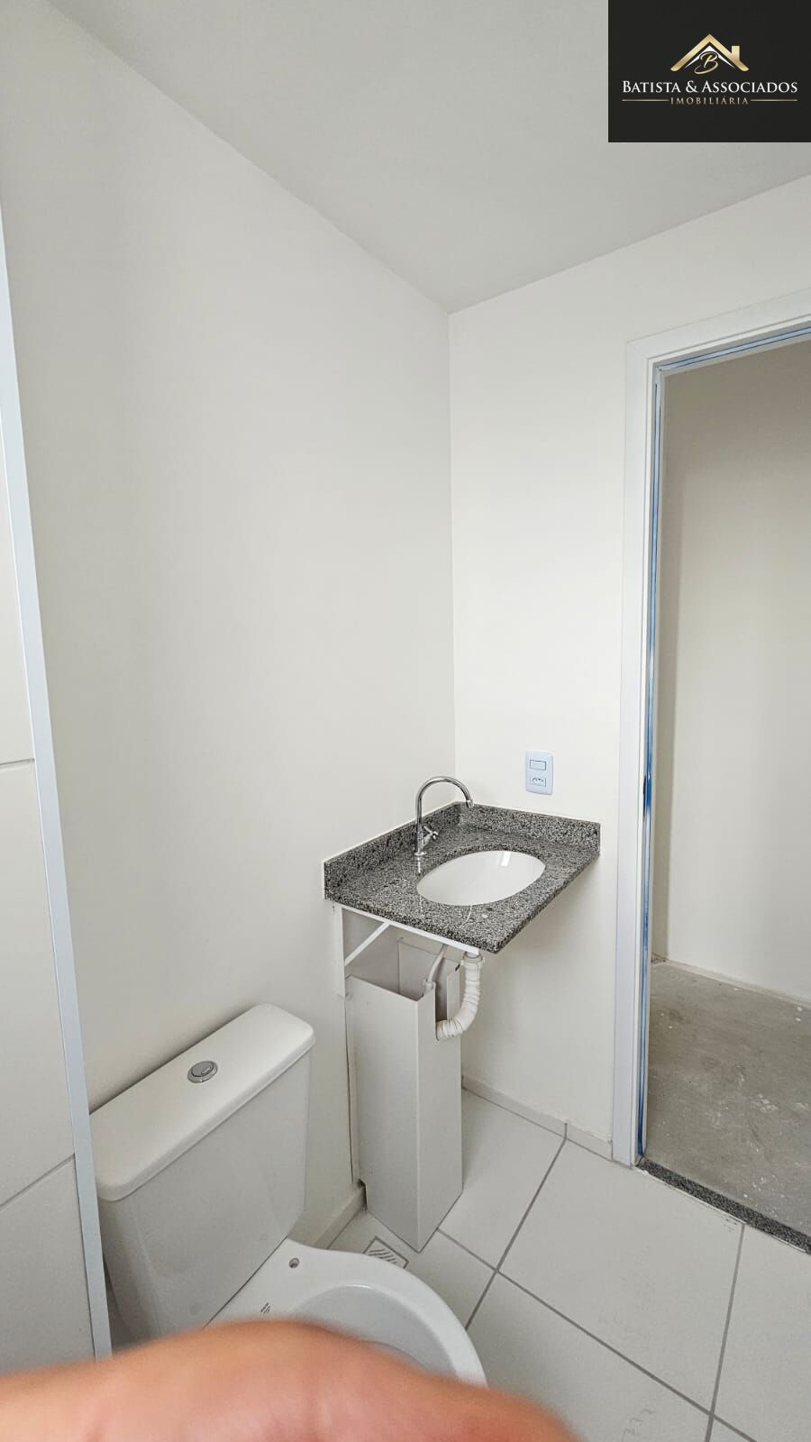 Apartamento, 2 quartos, 44 m² - Foto 11