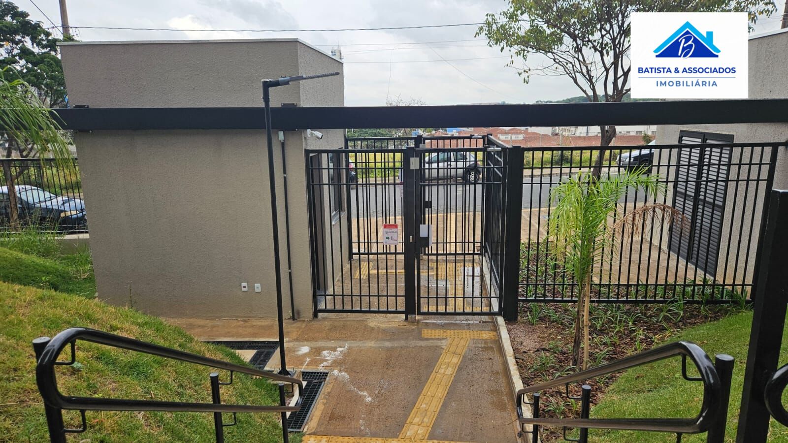 Apartamento, 2 quartos, 44 m² - Foto 26