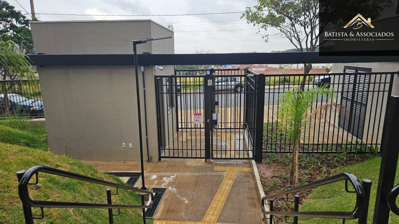 Apartamento, 2 quartos, 44 m² - Foto 26