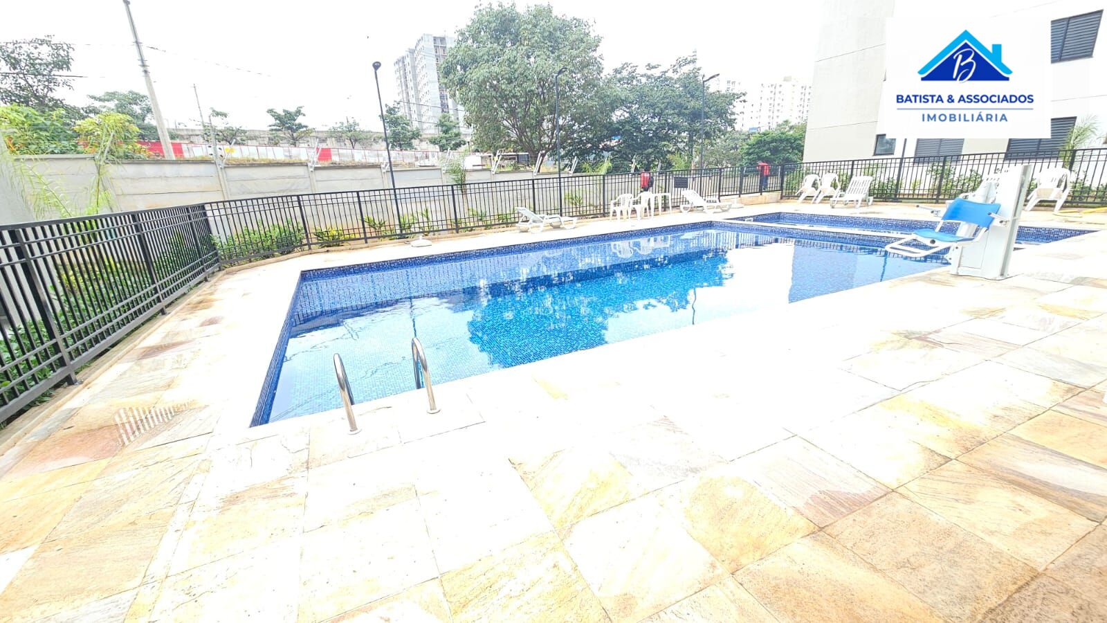 Apartamento, 2 quartos, 44 m² - Foto 32