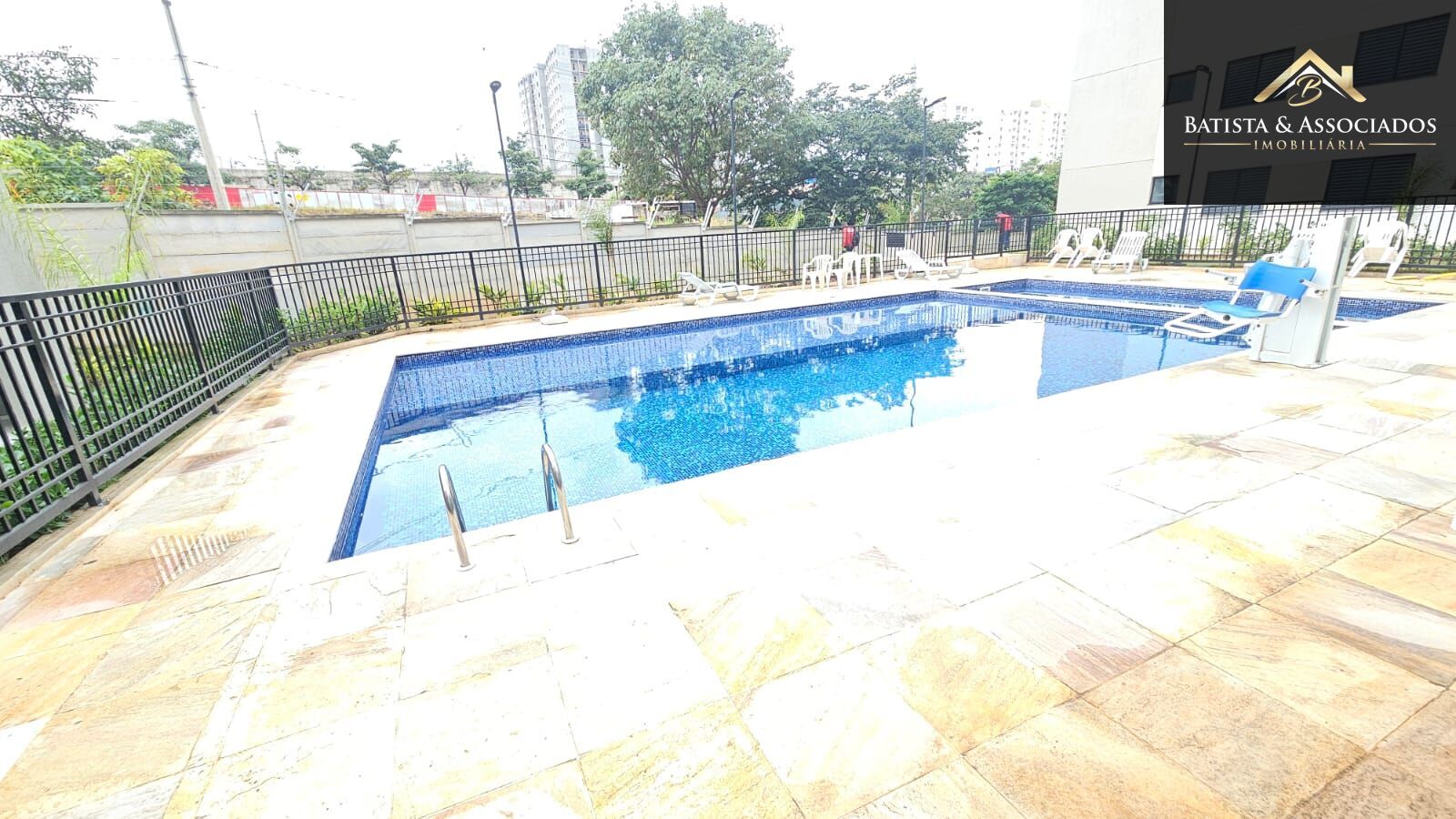Apartamento, 2 quartos, 44 m² - Foto 32