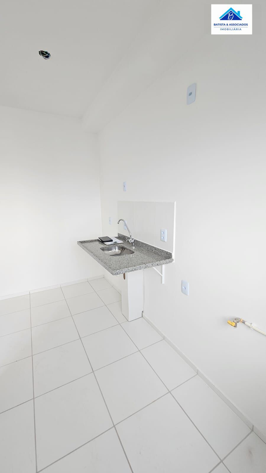 Apartamento, 2 quartos, 44 m² - Foto 12