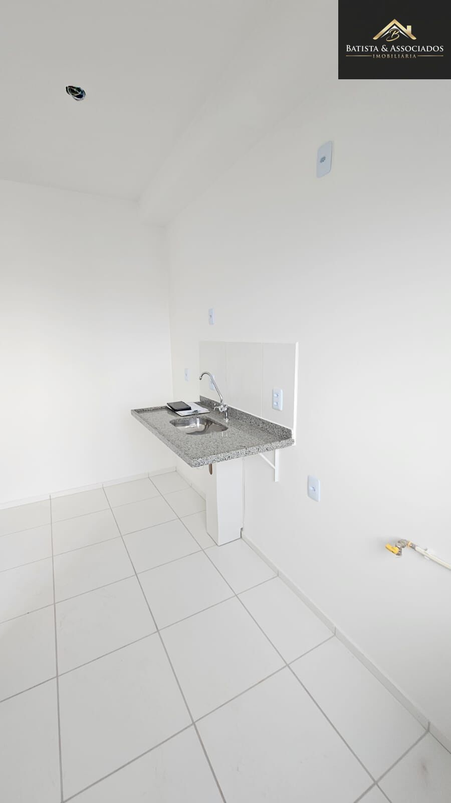 Apartamento, 2 quartos, 44 m² - Foto 12