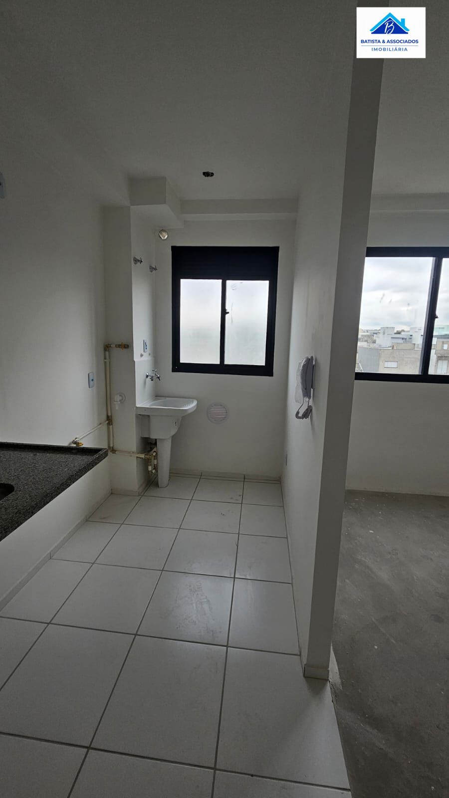 Apartamento, 2 quartos, 44 m² - Foto 4
