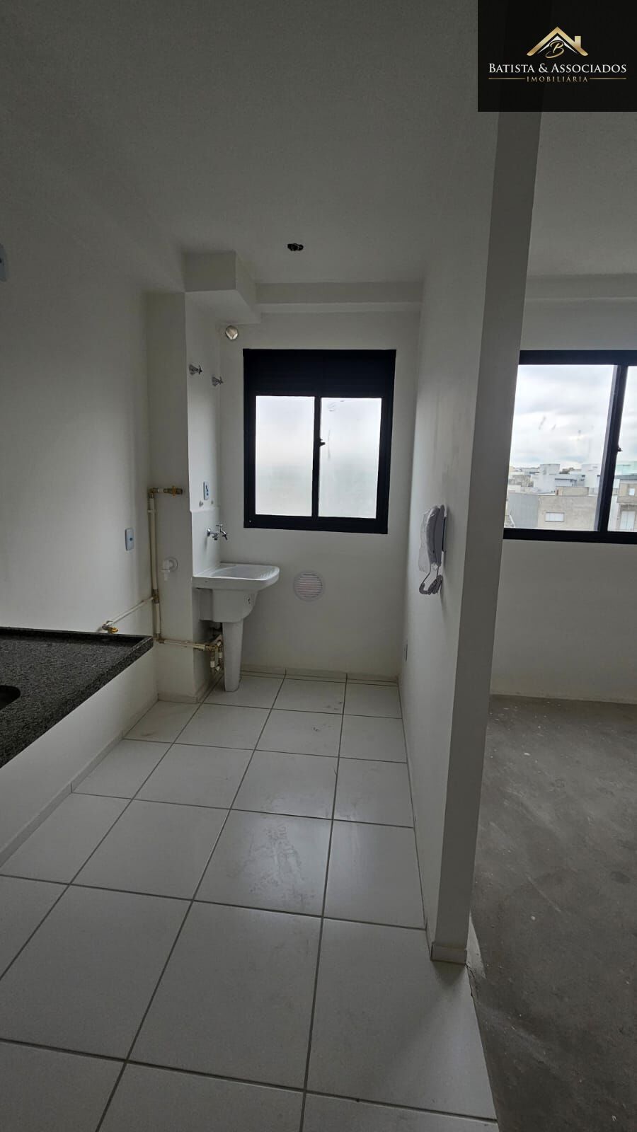 Apartamento, 2 quartos, 44 m² - Foto 4