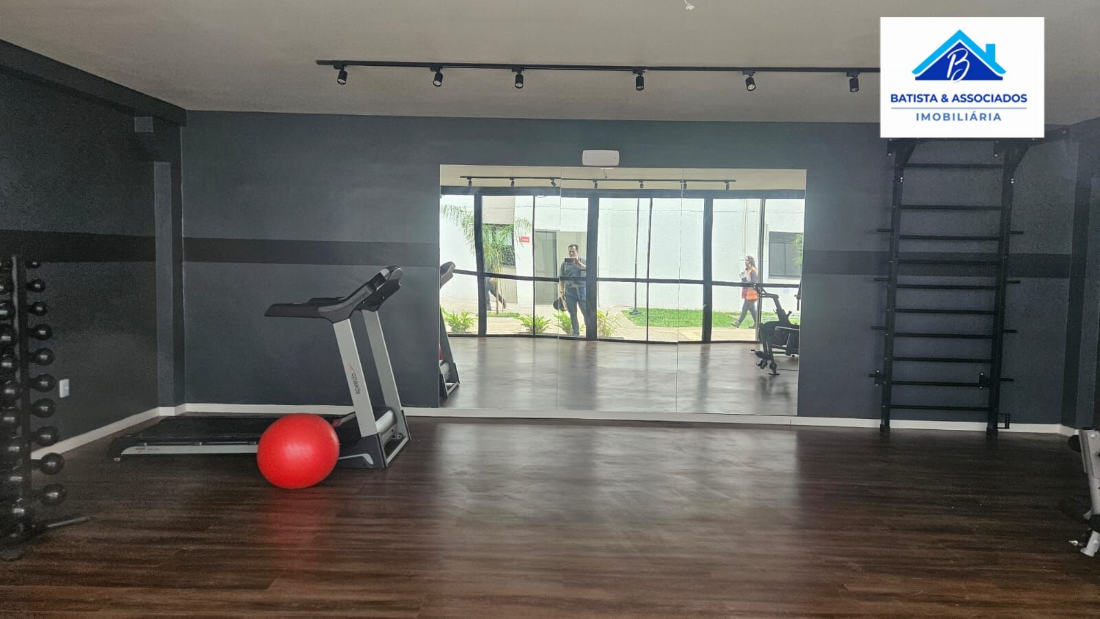 Apartamento, 2 quartos, 44 m² - Foto 22