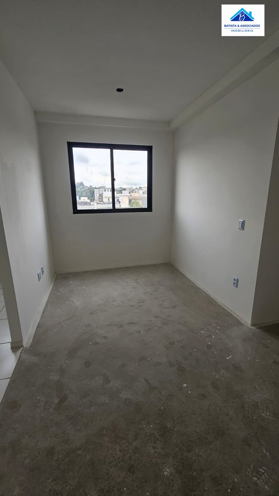 Apartamento, 2 quartos, 44 m² - Foto 3