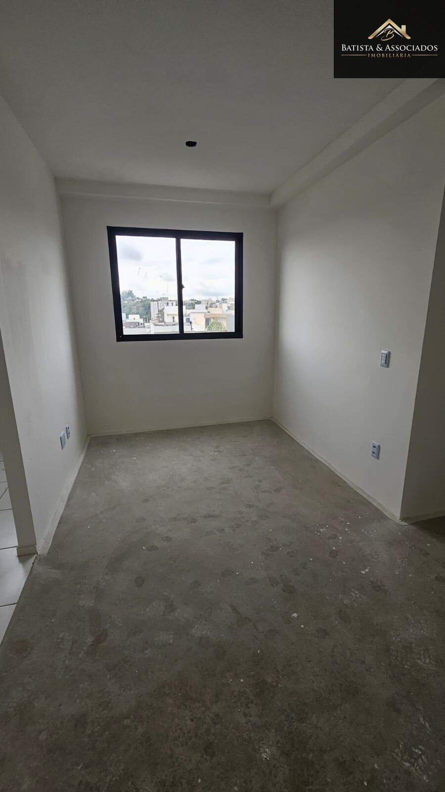 Apartamento, 2 quartos, 44 m² - Foto 3