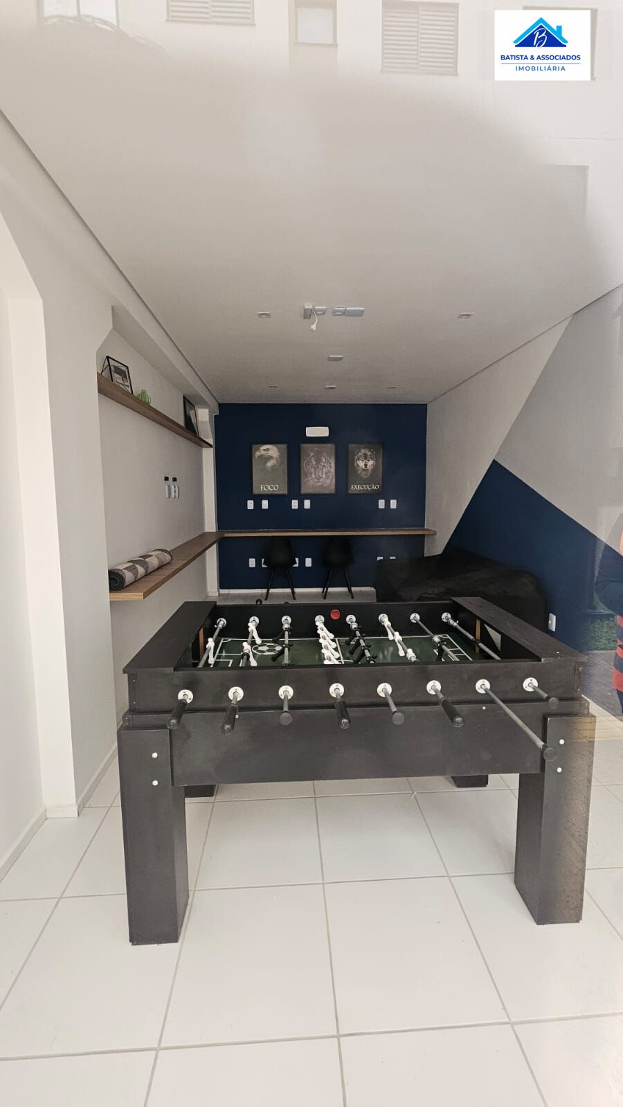 Apartamento, 2 quartos, 44 m² - Foto 21