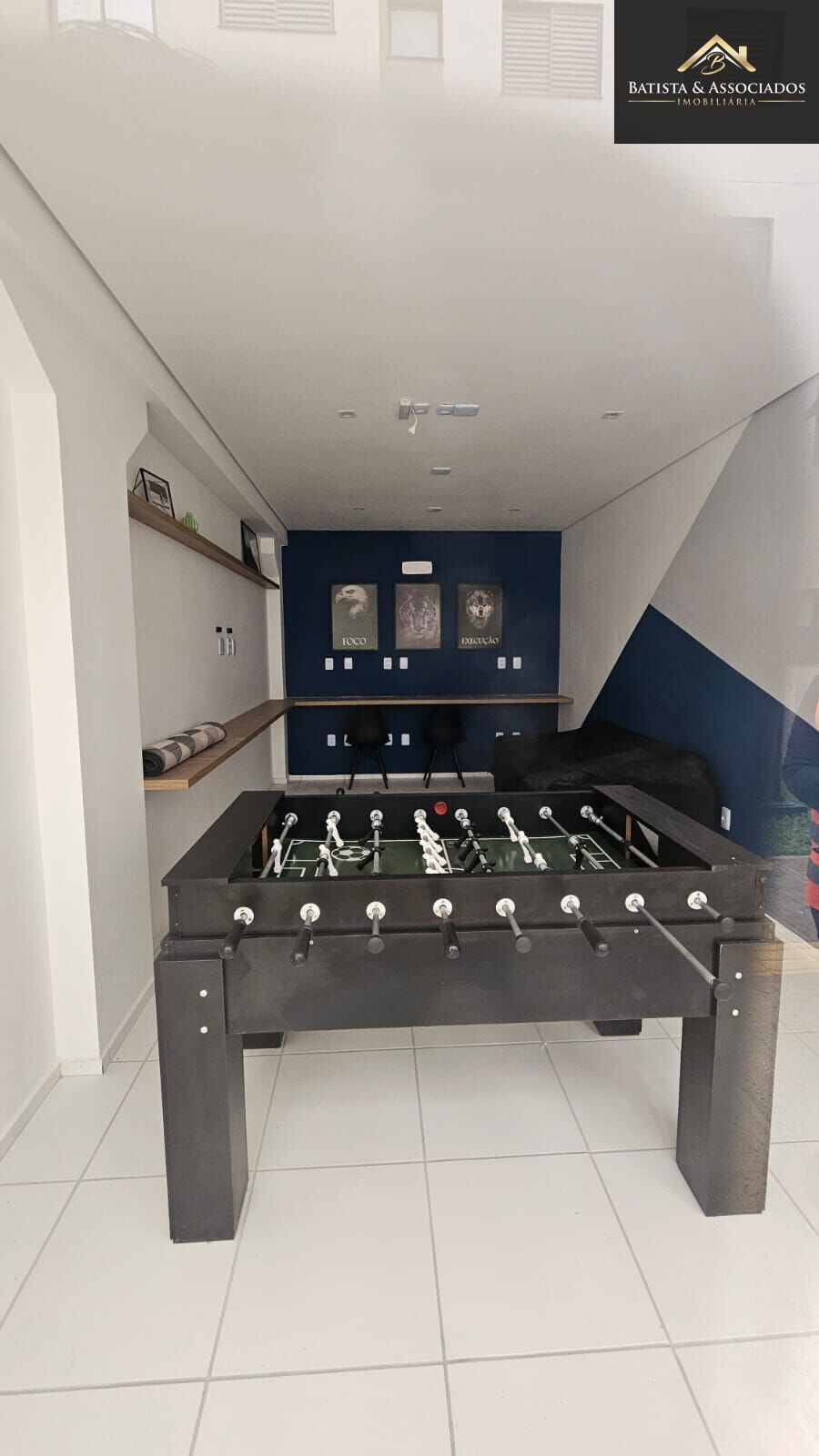 Apartamento, 2 quartos, 44 m² - Foto 21