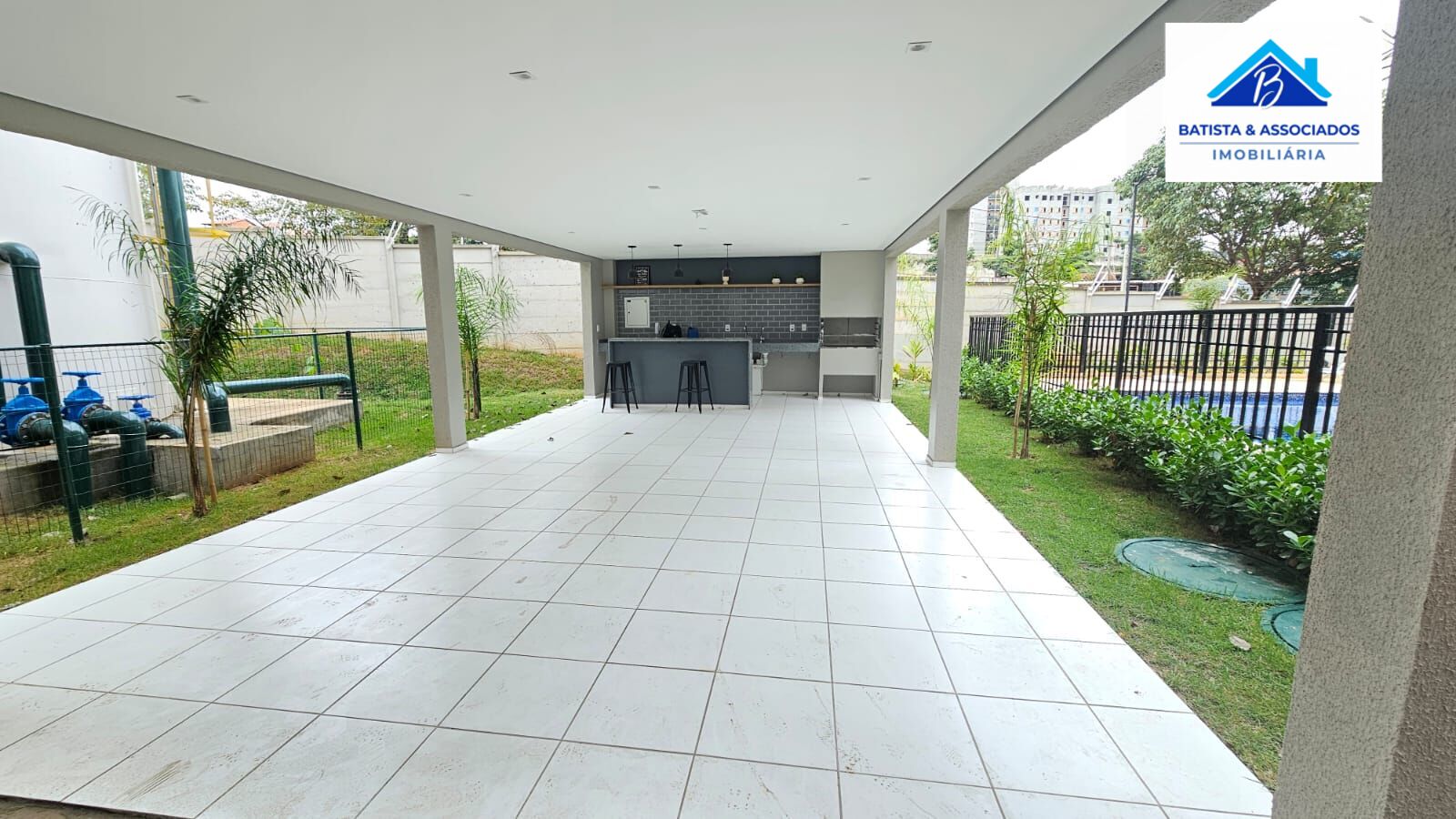 Apartamento, 2 quartos, 44 m² - Foto 14