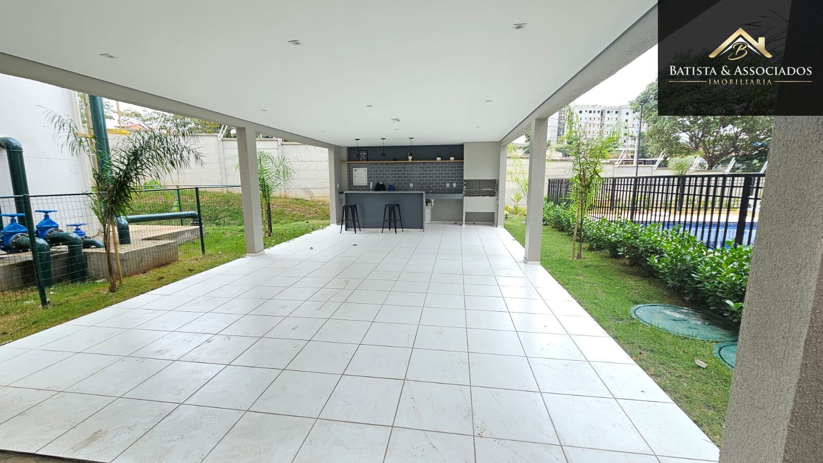 Apartamento, 2 quartos, 44 m² - Foto 14
