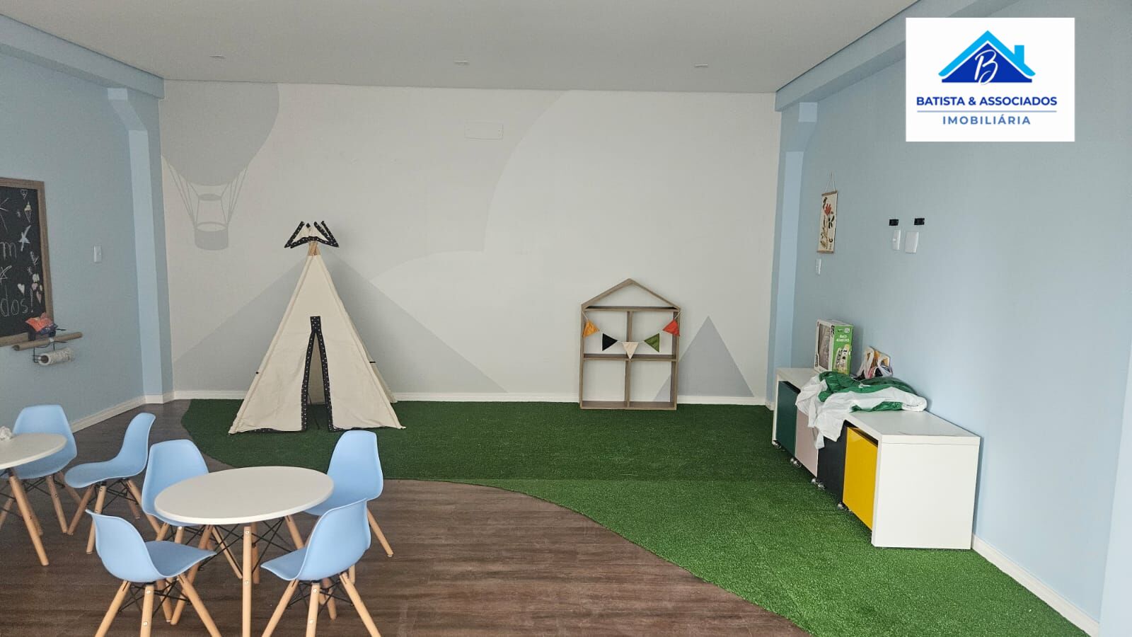 Apartamento, 2 quartos, 44 m² - Foto 24