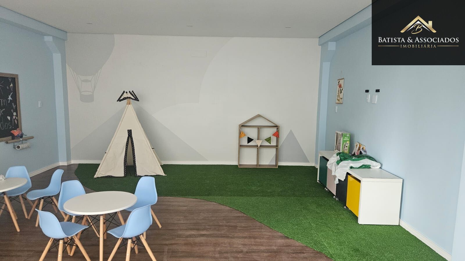 Apartamento, 2 quartos, 44 m² - Foto 24