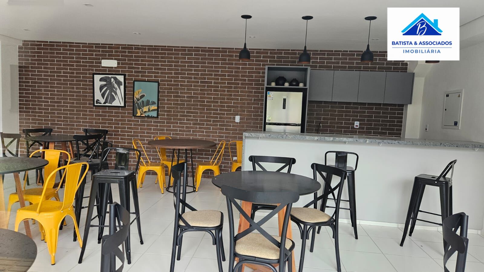 Apartamento, 2 quartos, 44 m² - Foto 18