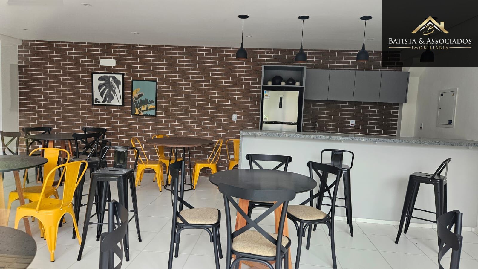 Apartamento, 2 quartos, 44 m² - Foto 18