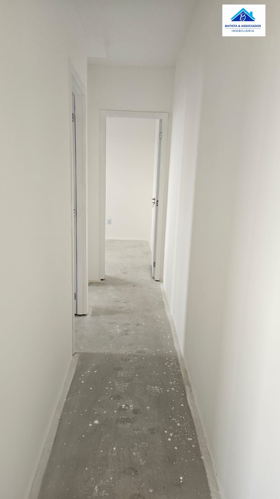 Apartamento, 2 quartos, 44 m² - Foto 8