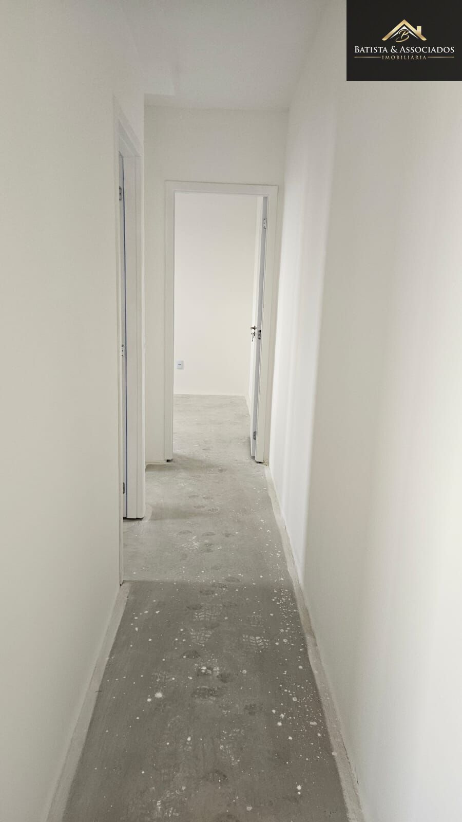 Apartamento, 2 quartos, 44 m² - Foto 8