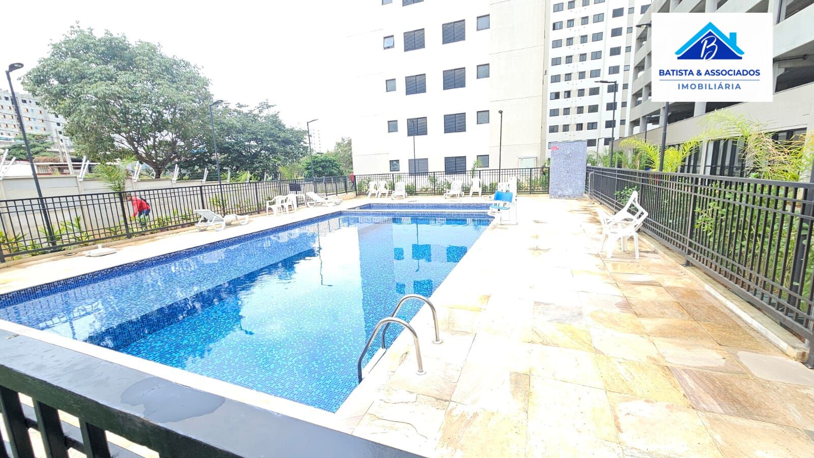 Apartamento, 2 quartos, 44 m² - Foto 31